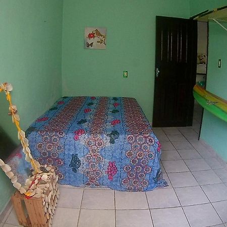 Hostel Atelie Uba Порту-де-Галиньяш Экстерьер фото