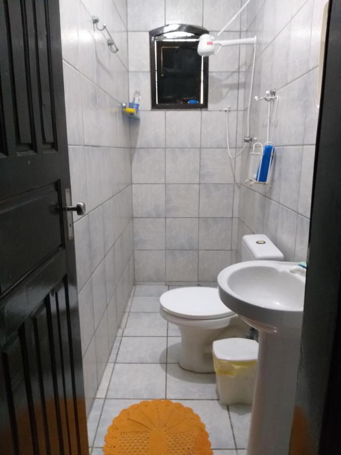 Hostel Atelie Uba Порту-де-Галиньяш Экстерьер фото
