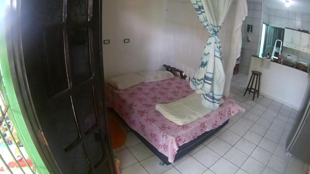 Hostel Atelie Uba Порту-де-Галиньяш Экстерьер фото