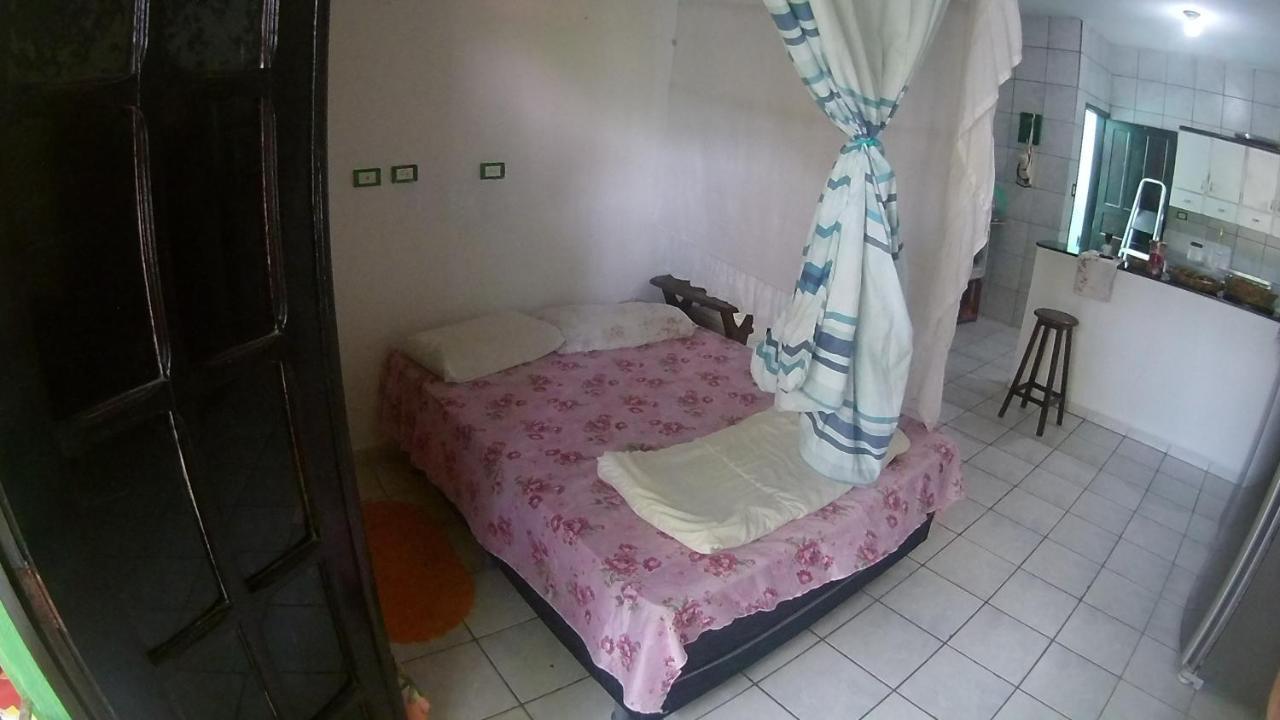Hostel Atelie Uba Порту-де-Галиньяш Экстерьер фото