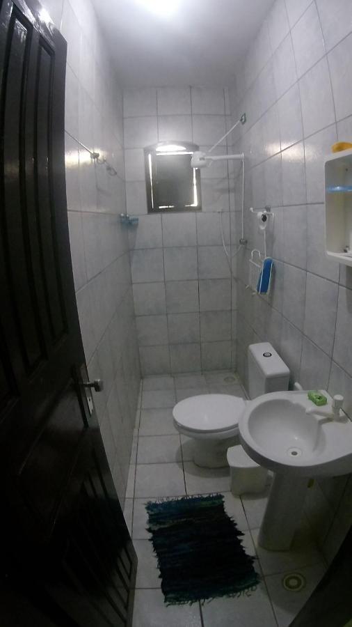 Hostel Atelie Uba Порту-де-Галиньяш Экстерьер фото